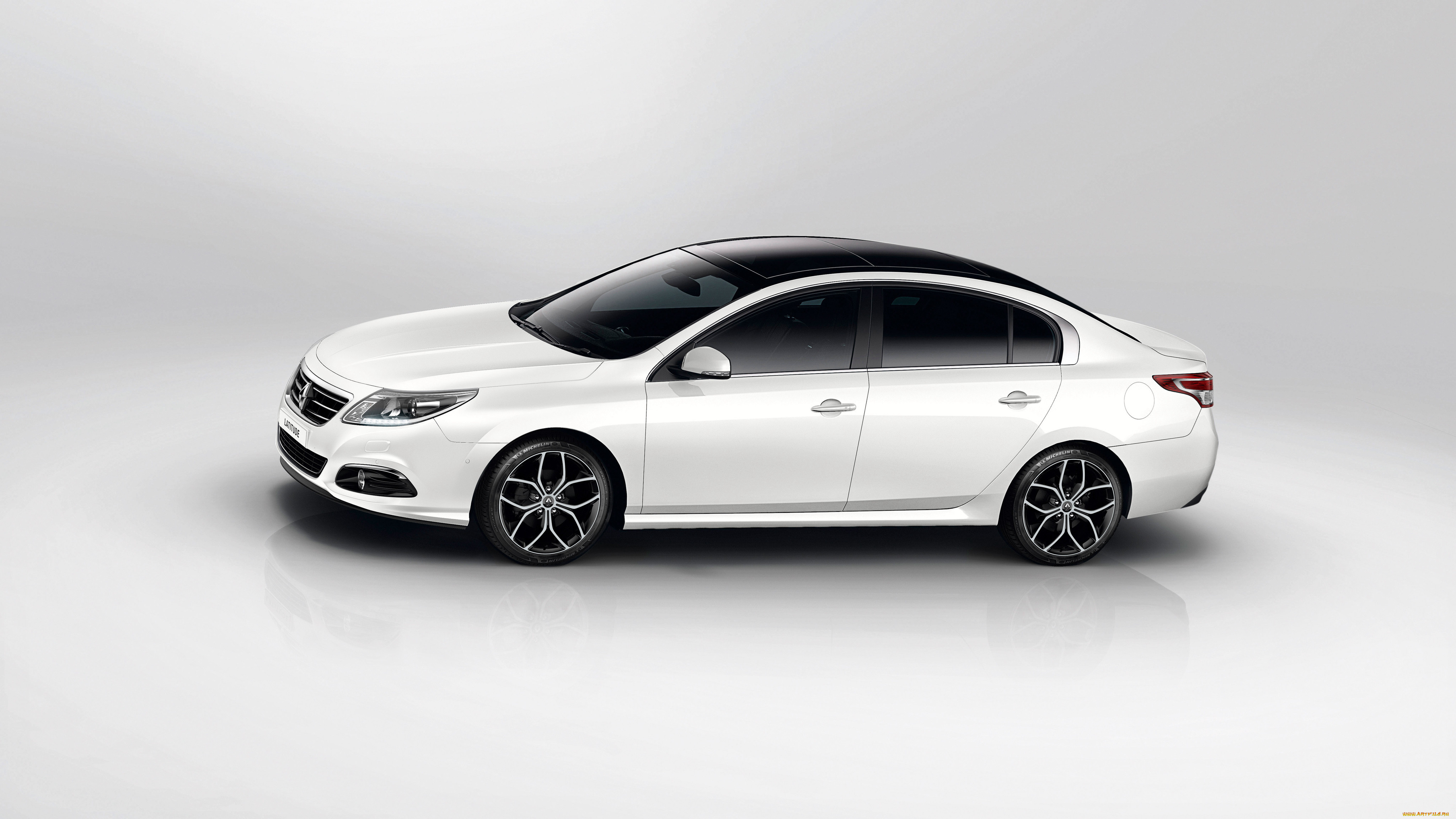 , renault, 2013, latitude